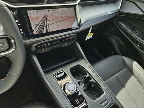 New 2026 Jeep Cherokee Limited AWD/4WD image 16