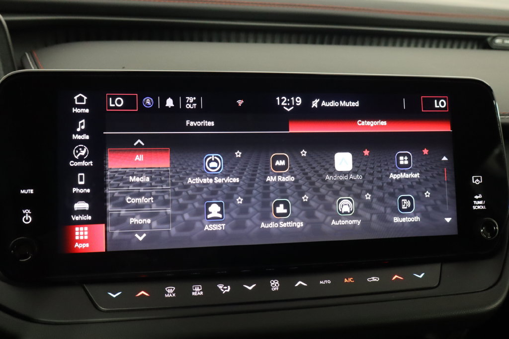 New 2027 Dodge Charger R/T AWD/4WD image 35
