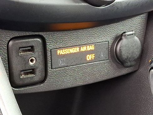 Certified 2019 Chevrolet Trax LS image 23