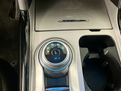 Used 2022 Ford Explorer ST-Line image 17