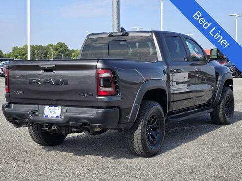 Used 2022 RAM 1500 TRX w/ TRX Level 2 Equipment Group AWD/4WD image 7