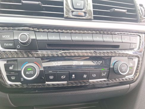 Used 2017 BMW 340i Sedan image 25