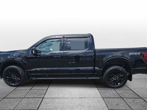 Used 2024 Ford F150 Lariat w/ Equipment Group 502A High AWD/4WD image 8