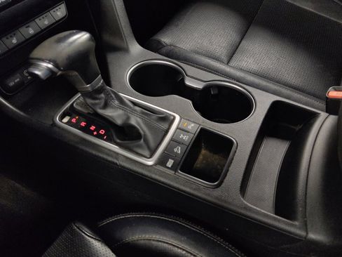 Used 2017 Kia Sportage EX w/ EX Technology Package image 26