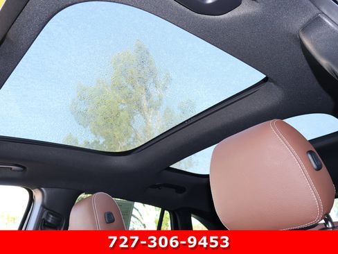 Certified 2022 Mercedes-Benz GLA 35 AMG AMG GLA 35 image 5