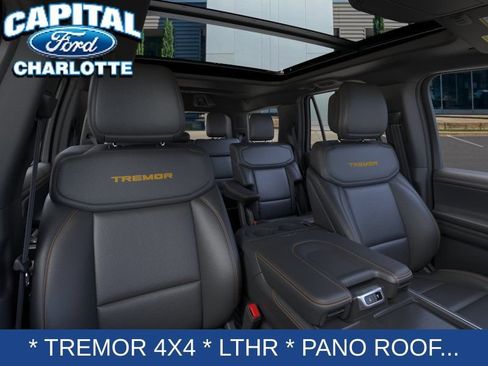 New 2026 Ford Expedition Tremor AWD/4WD image 11
