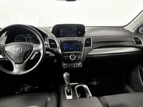 Used 2016 Acura RDX AWD w/ Technology Package image 40