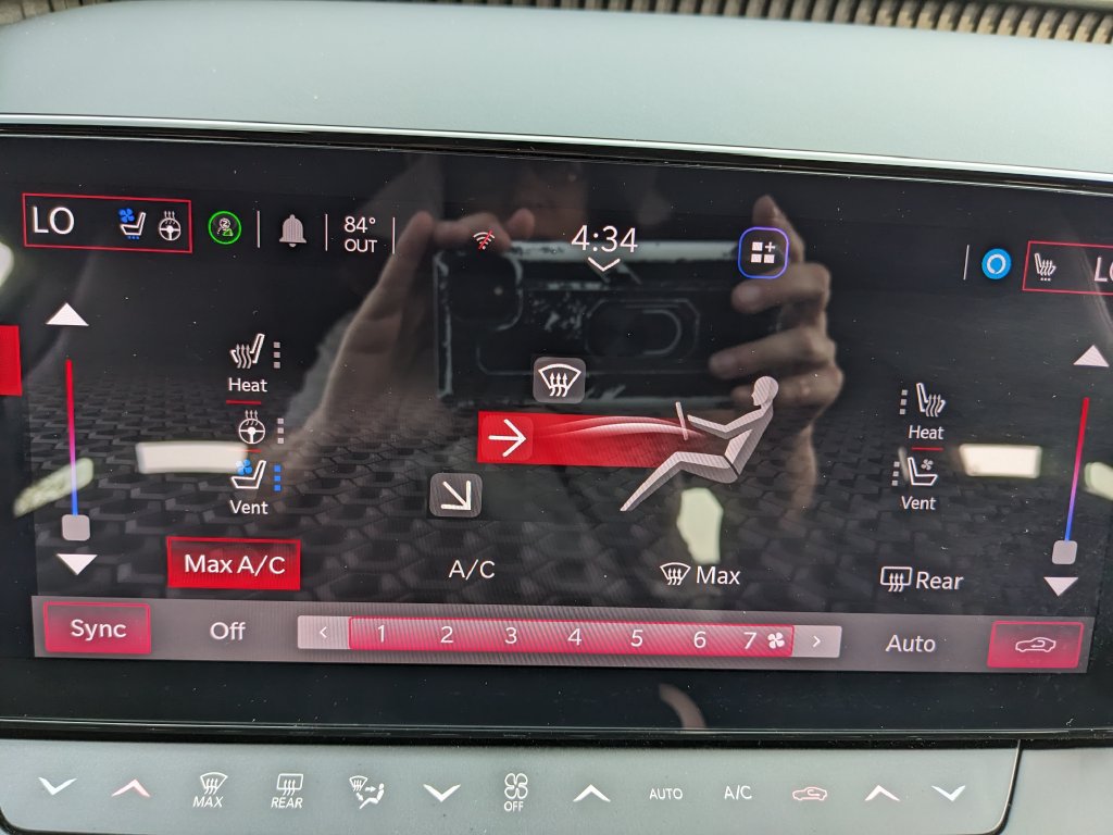 New 2026 Dodge Charger R/T AWD/4WD image 29