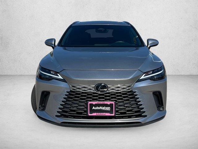 Used 2023 Lexus RX 350 Premium w/ Accessory Package (Z1) FWD image 2