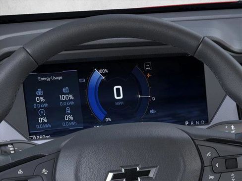 New 2027 Chevrolet Bolt RS w/ Technology Package image 18