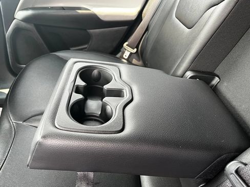 Used 2025 Jeep Compass Limited AWD/4WD image 27
