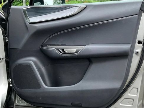 Certified 2024 Lexus NX 350 AWD image 28