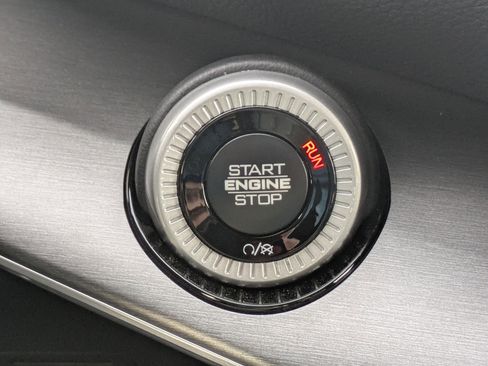 New 2026 Jeep Grand Wagoneer Limited image 16