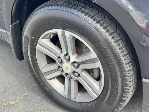 Used 2015 Chevrolet Traverse LT w/ Traveler's Package AWD/4WD image 18