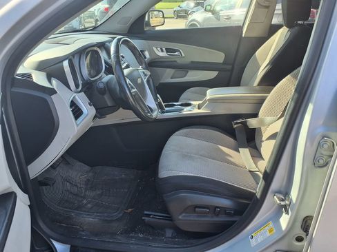 Used 2013 Chevrolet Equinox LT w/ Driver Convenience Package FWD image 17