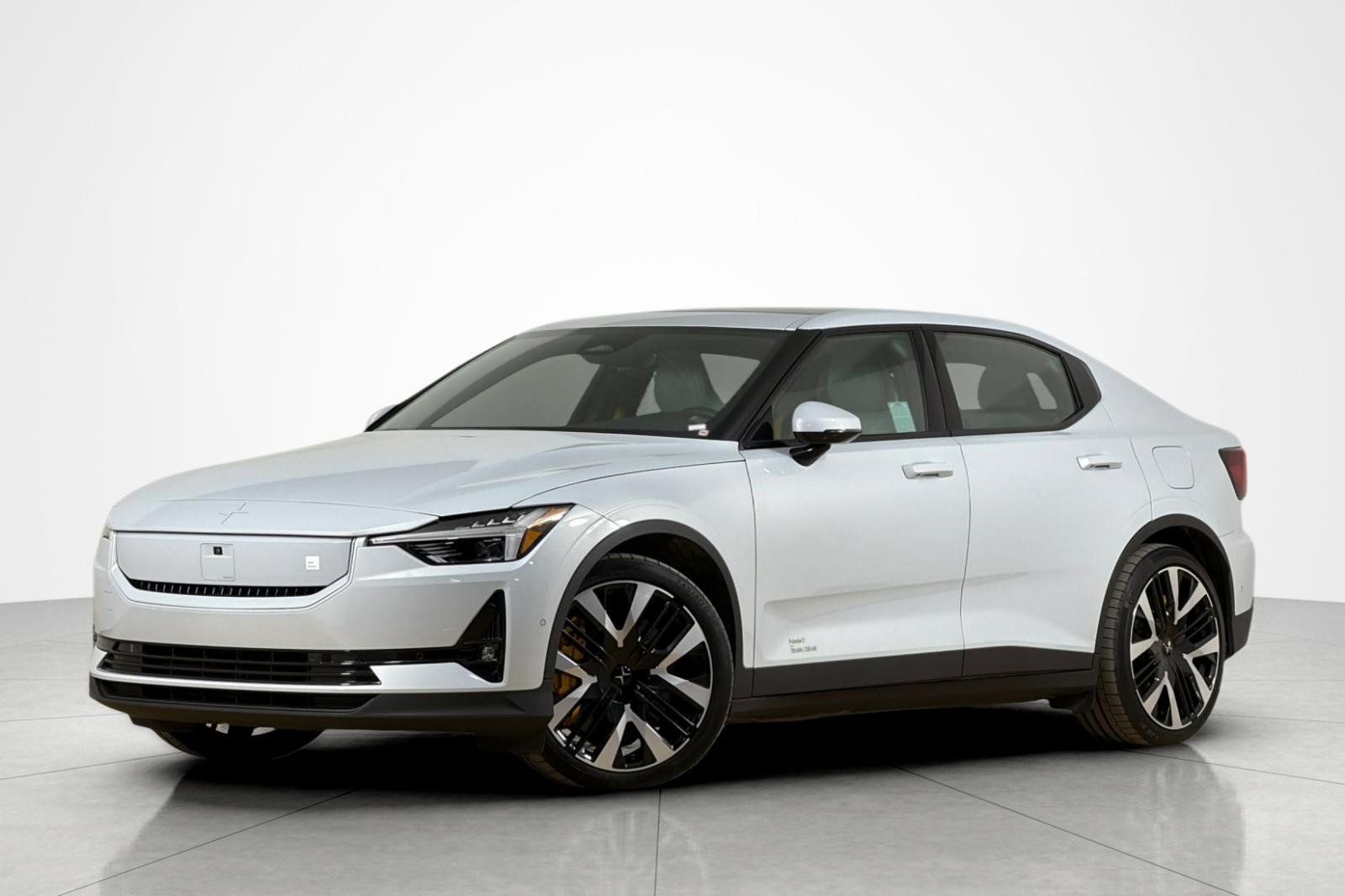 Used 2024 Polestar Polestar 2 AWD/4WD image 1