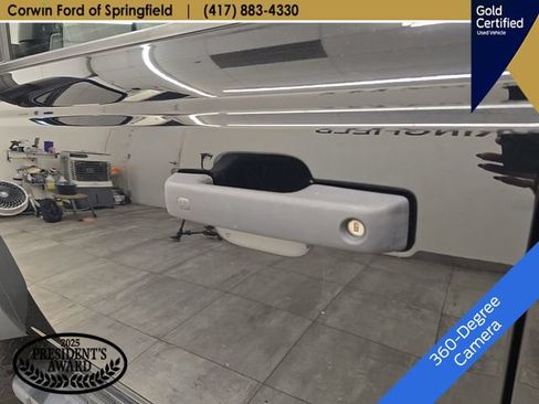 Certified 2022 Ford Bronco Wildtrak AWD/4WD image 19