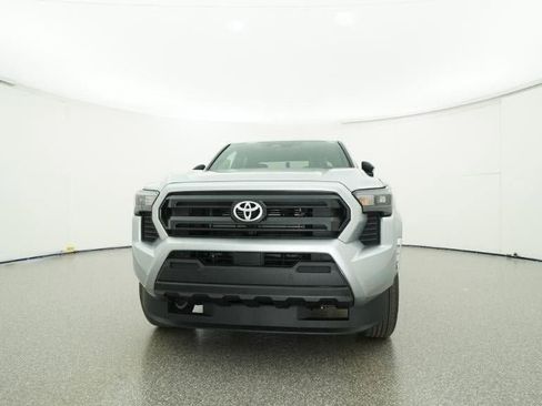 New 2026 Toyota Tacoma SR image 31