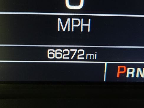 Used 2016 Chevrolet Colorado Z71 AWD/4WD image 19
