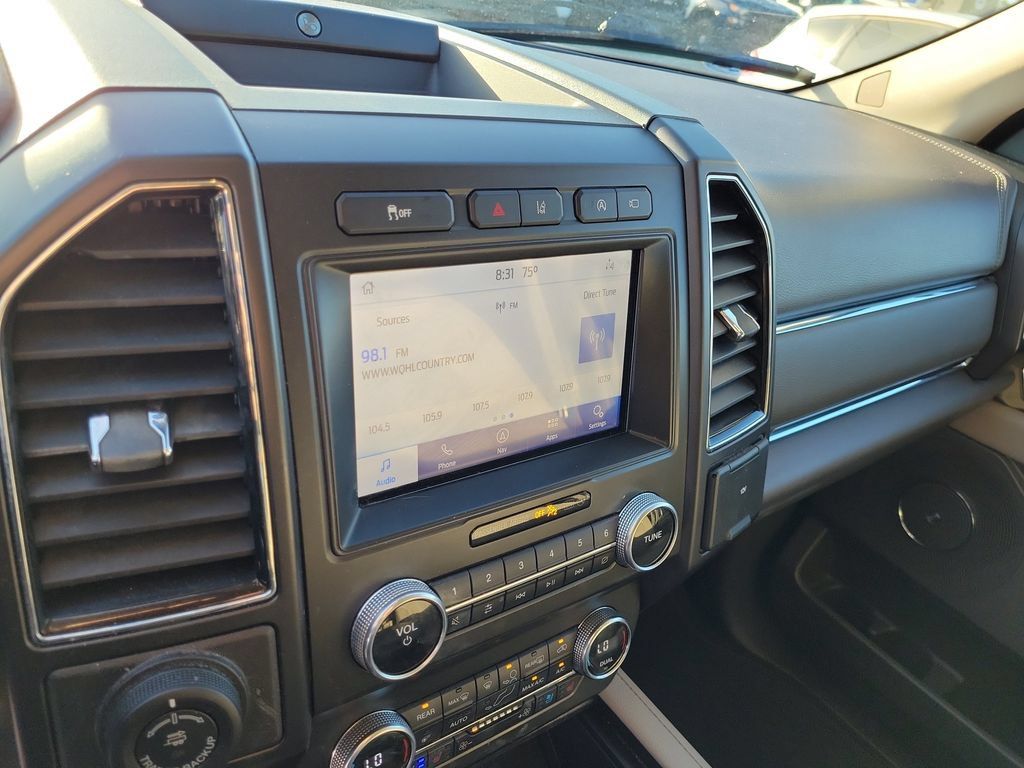Used 2021 Ford Expedition Limited RWD image 35