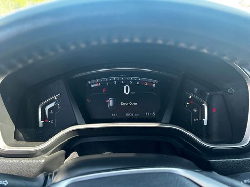 Used 2021 Honda CR-V EX-L image 15