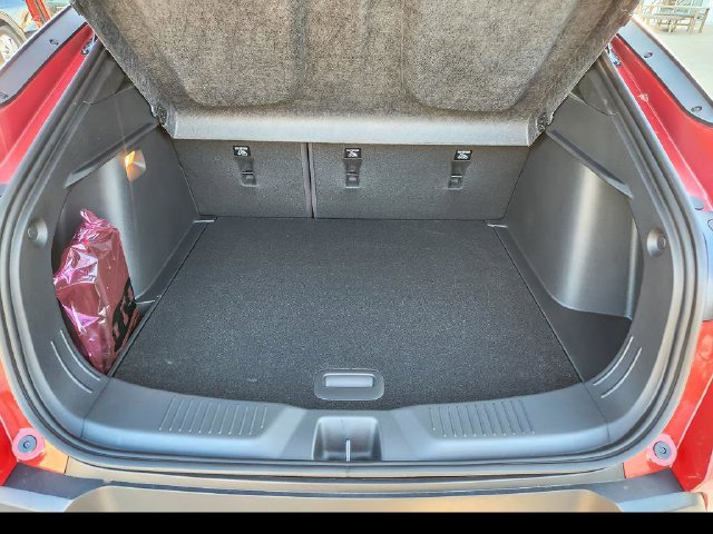 New 2026 Buick Envista Preferred FWD image 21