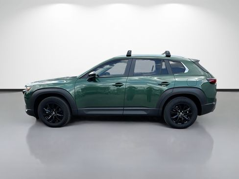 Used 2025 MAZDA CX-50 AWD 2.5 S w/ Weather Package image 2