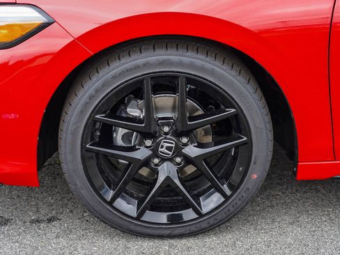 New 2026 Honda Civic Sport image 10