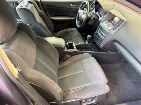 Used 2013 Nissan Maxima 3.5 S FWD image 23