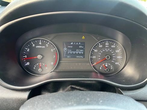 Used 2017 Kia Sportage LX AWD/4WD image 18