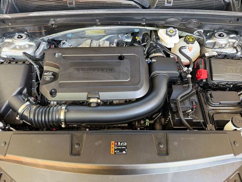 Used 2023 Buick Envision Avenir FWD image 39