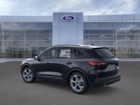 New 2026 Ford Escape ST-Line w/ Tech Pack #1 FWD image 4