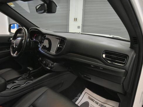Used 2021 Dodge Durango GT image 15