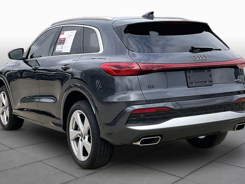 Used 2026 Audi Q5 Premium AWD/4WD image 12