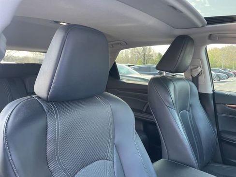 Used 2017 Lexus RX 350 AWD w/ Premium Package image 7