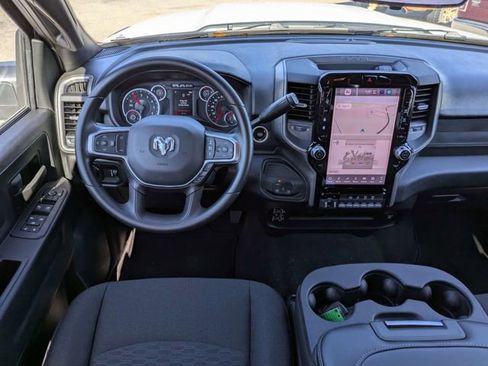 New 2026 RAM 2500 Tradesman image 16