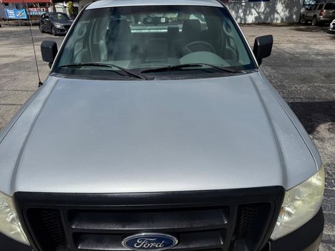 Used 2005 Ford F150 XL RWD image 9