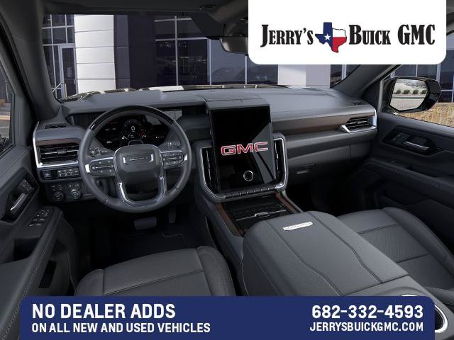 New 2026 GMC Yukon Denali w/ Denali Reserve Package AWD/4WD image 15