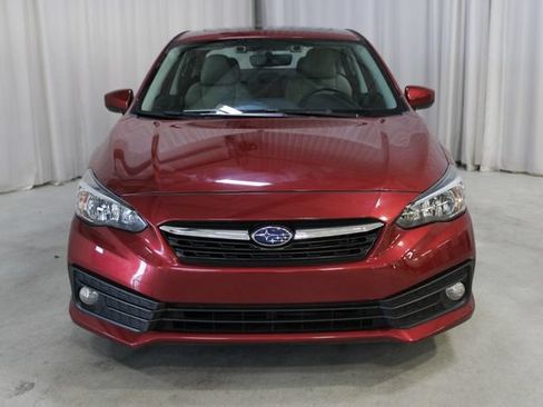 Used 2022 Subaru Impreza 2.0i Premium AWD/4WD image 26