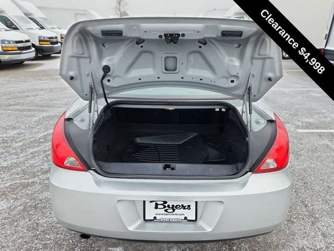 Used 2009 Pontiac G6 GT image 25