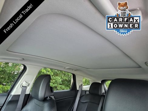 Used 2024 Kia Sportage SX FWD image 8