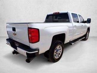 Used 2019 Chevrolet Silverado 2500 LTZ w/ Duramax Plus Package AWD/4WD video 4