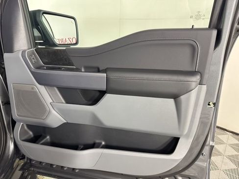 New 2025 Ford F150 Lightning Flash image 25