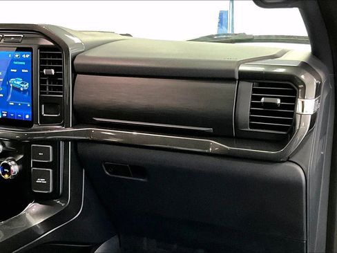 Certified 2023 Ford F150 XLT w/ Equipment Group 302A High image 15