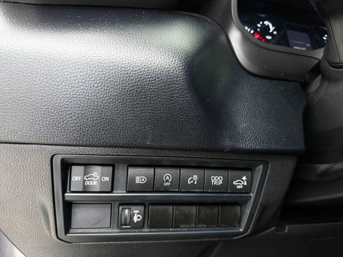 Used 2024 Toyota Tundra SR5 w/ SR5 Convenience Package AWD/4WD image 23