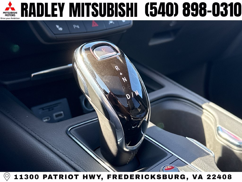 Used 2021 Cadillac XT4 Luxury w/ Cold Weather Package AWD/4WD image 11