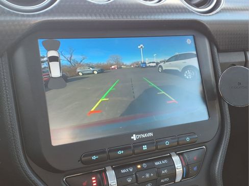 Used 2021 Ford Mustang GT Premium w/ GT Performance Package image 7