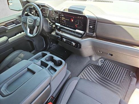 Used 2025 GMC Sierra 1500 Elevation AWD/4WD image 27