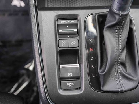 Used 2025 Honda CR-V EX image 21