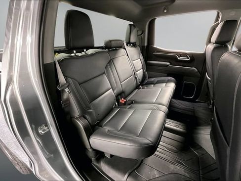 Used 2026 Chevrolet Silverado 1500 LT AWD/4WD image 25
